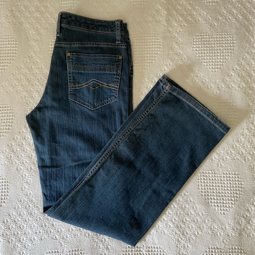 Jeans - Picture 2 of 7